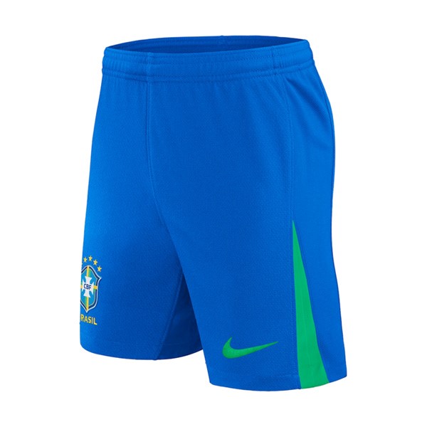 Pantaloni Brasile 1ª 2024